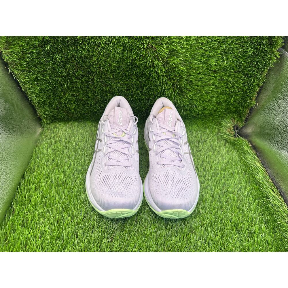 Asics Gel-Cumulus 28 1012B919 Athletic Sneaker Women's 7 Purple Mesh Training - Picture 4 of 14